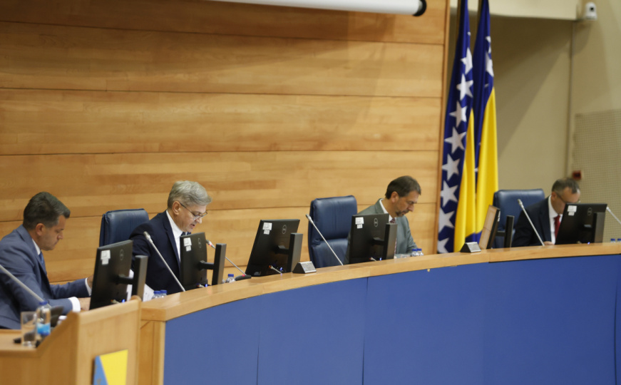 Predstavnički dom PSBiH o povećanju plaća vojnika i policajaca: Koeficijenti rastu, ali nedovoljno?
