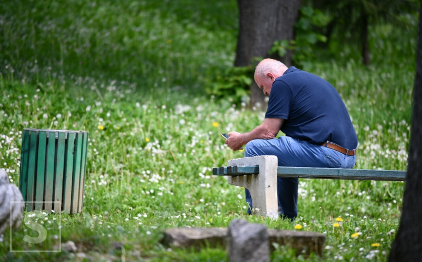 Meteorolozi objavili prognozu do kraja maja: Mnogima se neće svidjeti