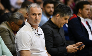 Neno Marković o KK Bosna i mogućem povratku: "Sarajevo ovo zaslužuje. Otvoren sam za razgovore"
