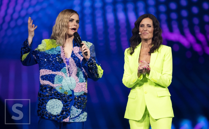 Drugo polufinale Eurosonga je pred nama: Evo ko se bori za veliko finale u Baselu