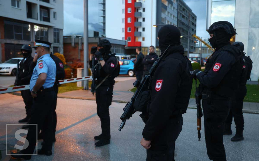 Može li RS krivično procesuirati državne inspektore SIPA-e za pokušaj hapšenja Dodika?