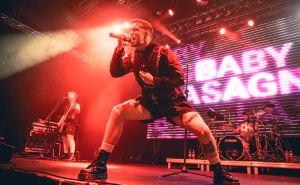 Publika tražila, organizatori omogućili: Evo ko će večeras zabavljati prisutne na Eurosongu