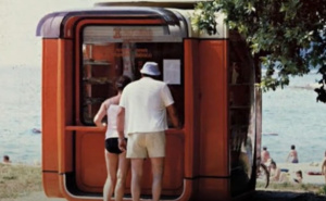 I danas je u srcima mnogih: Sjećate li se ovog kioska koji je krasio ulice Jugoslavije?