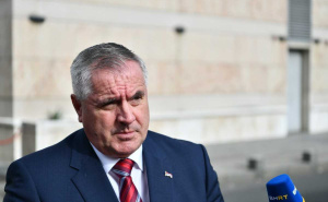 Naša stranka: 'Viškovićev seksistički ispad je izraz civilizacijskog sunovrata zvaničnika RS'