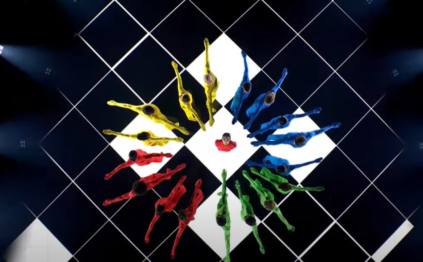 UŽIVO | Druga polufinalna večer Eurosonga: Srbija i Crna Gora bez finala