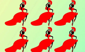 Mozgalica samo za one sa savršenim fokusom: Otkrijte koja silueta je posebna u manje od 10 sekundi