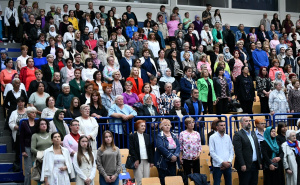 'Niko ne smije biti zaboravljen': Općina Novo Sarajevo odala počast porodicama šehida