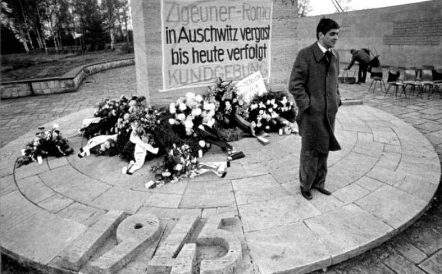 Herojski otpor iz logora smrti: 16. maj, dan kada su Romi pokazali da se i u paklu može boriti