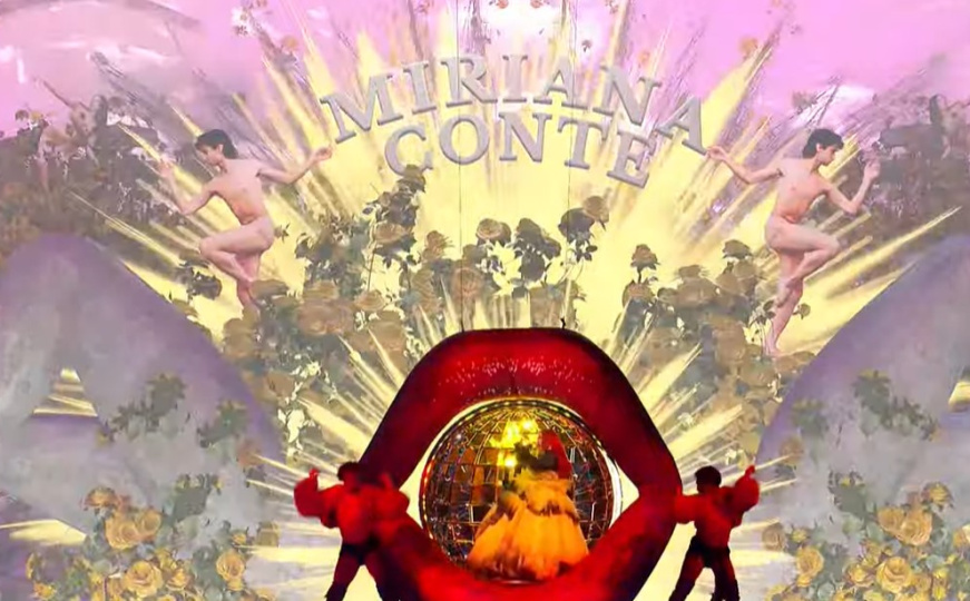 Srbija i Crna Gora ne idu dalje: Evo koga ćemo gledati u finalu Eurosonga