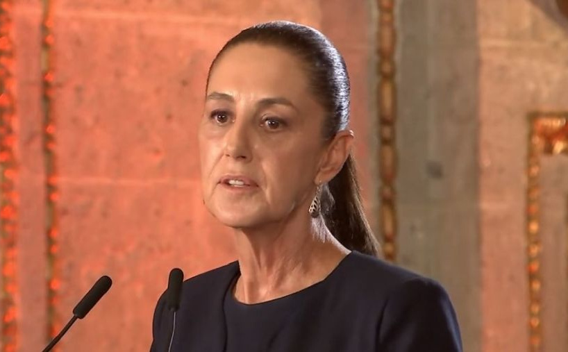 Predsjednica Meksika o ubistvu influenserice: "Pokušavamo otkriti motiv za ovaj zločin"