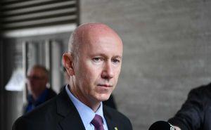 Milan Dunović: "Zukan Helez bi mogao ponuditi ostavku zbog Kozare"