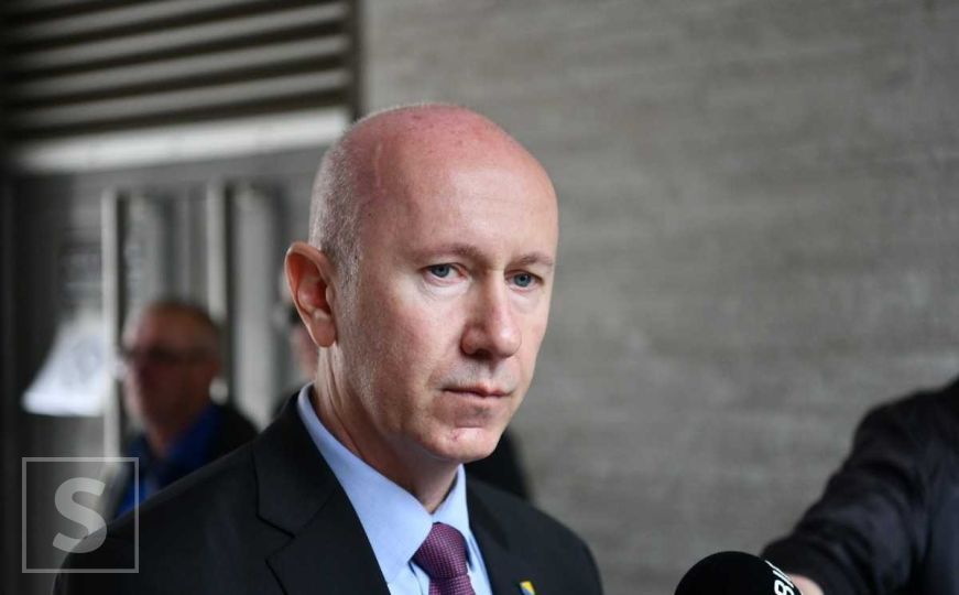 Milan Dunović: "Zukan Helez bi mogao ponuditi ostavku zbog Kozare"