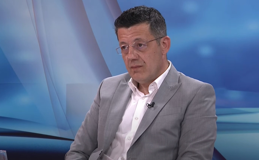 Čampara: Evidentno je da neće dolaziti do rekonstrukcije Vlade, nema političke volje među Trojkom