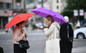 Na Bjelašnici jutros 2 stepena: Pogledajte i kakvo će nam vrijeme biti za dane vikenda