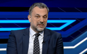 Konaković: "Dodik je pomogao da se naprave Tužilaštvo i Sud BiH, a sad on to ne bi da priznaje"