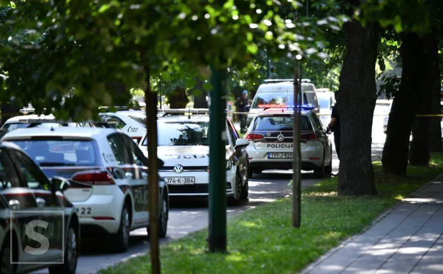 Obavještenje za građane: Danas će doći do privremene obustave saobraćaja u ovom dijelu Sarajeva