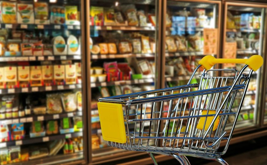 U Hrvatskoj stupila na snagu Odluka o isticanju sidrenih cijena u trgovinama: Evo šta to znači