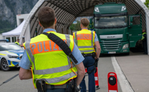 Njemačka pooštrila granične kontrole: Vratili veliki broj ljudi