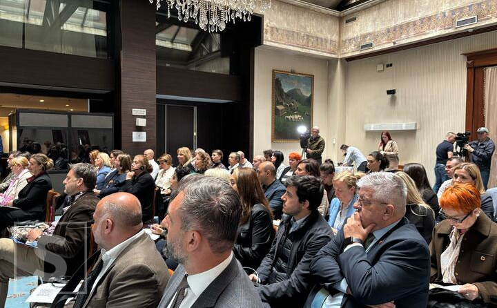 Ljudska prava u doba nesigurnosti: Konferencija u Sarajevu o problemima LGBT+ zajednice u BiH