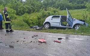 Sudar kamiona i automobila kod Doboja: Policija otkrila detalje