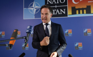 NATO: Putin je napravio veliku grešku, zna vrlo dobro da je u nevolji