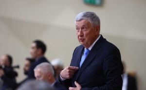 Radmanović potvrdio: SNSD ne prima sredstva iz budžeta svih nivoa vlasti u BiH