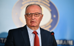 Zukan Helez: Zbog Gašićevog ponašanja obustavljamo saradnju sa Srbijom u oblasti odbrane