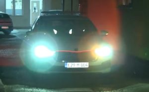 Fizički obračun u kampu Lipa kod Bihaća: Jedna osoba ubijena