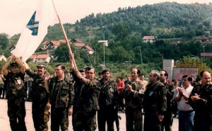 Godišnjica osnivanja prve brigade Armije RBiH: Herojska tradicija i očuvanje slobode Tuzle