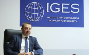 IGES 2025: Da li je multipolarni svijet moguć?