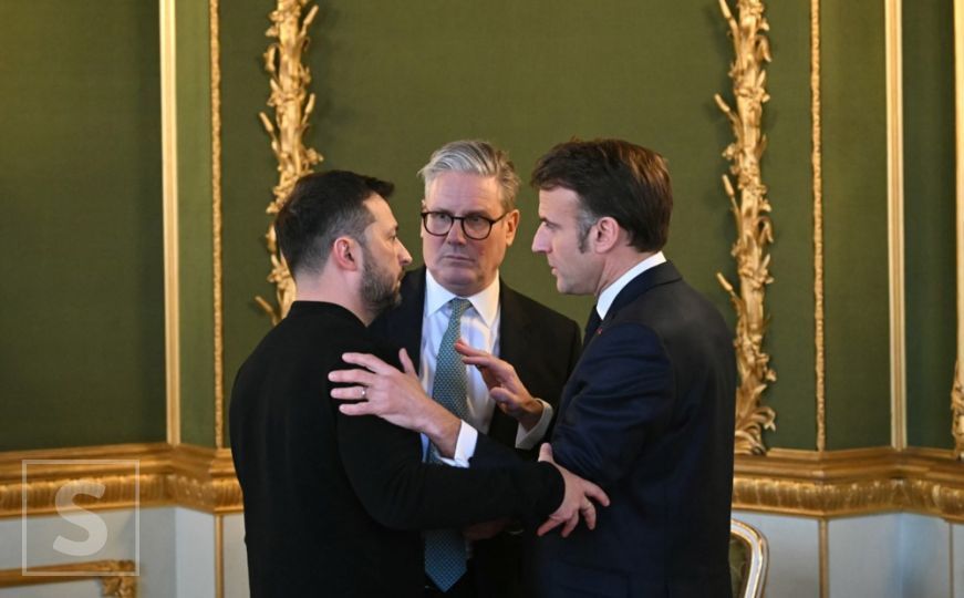 U Tirani se kuje europska osveta Putinu: Rusija se s takvim potezom još nije susrela