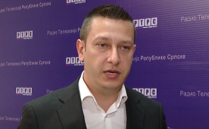 Zamjenik ponovo kontrira Helezu: 'Ovo je neodgovorno, ne može zabraniti saradnju s Vojskom Srbije'