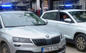 Saobraćajna nesreća u BiH: Povrijeđen maloljetni pješak