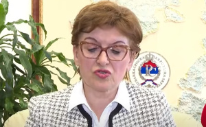 Vidović zavapila: 'Pokušali smo uplatiti novac SNSD-u, ali su sredstva otišla u Centralnu banku'