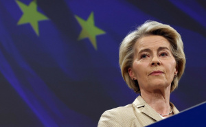Von der Leyen najavila nove sankcije Rusiji: "Moramo povećati pritisak na Putina"