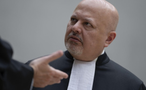 Vodi slučaj Palestine: Tužilac MKS-a Khan na odsustvu zbog istrage o seksualnom nedoličnom ponašanju