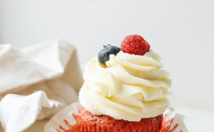 Često radimo jednu grešku: Evo tajne savršenog šlaga za sve poslastice