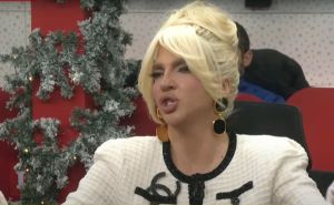 Vučićeva miljenica spremna na očajnički potez: 'Tužit ću ih, oduzeli su mi pravo na mišljenje'