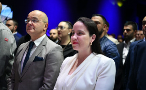 Odata počast herojima grada: Svečanom sjednicom Općinskog vijeća obilježen Dan Općine Novo Sarajevo