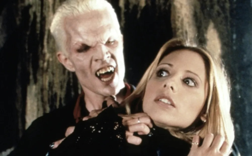 Stiže nova ubica vampira: Evo ko će naslijediti Buffy