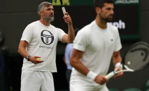 Goran Ivanišević otkrio veliku manu Novaka Đokovića: 'Svi to znaju'