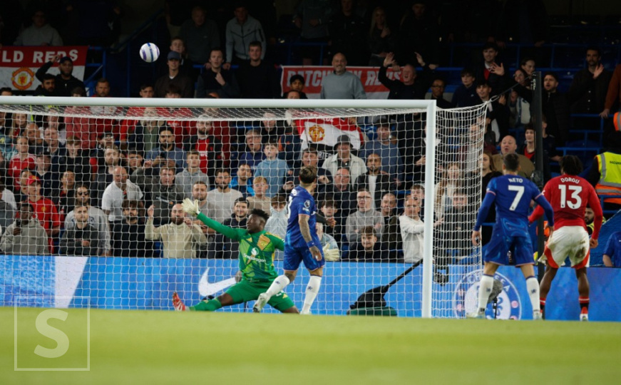 Chelsea u derbiju savladao Manchester United i zakuhao borbu za Ligu prvaka