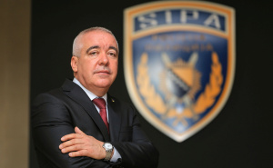 Ćulum se sprema na povratak u SIPA-u: Želi spriječiti hapšenje Dodika, Viškovića i Stevandića