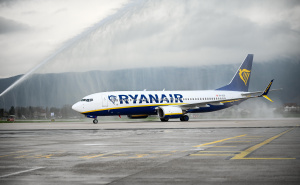 Porastao broj putnika na aerodromima u BiH: Evo koji je bio najprometniji