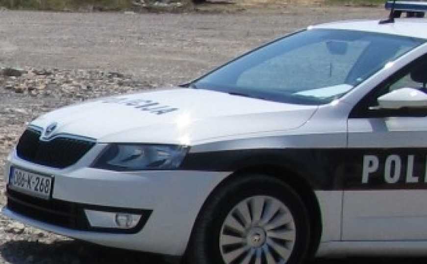 Nesreća u BiH: Saobraćaj totalno obustavljen na ovoj dionici