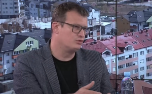 Božović: Za loše stanje u RS-u odgovoran je jedan čovjek, ali i svi stanovnici koji o tome šute