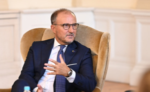 Luigi Soreca: "U BiH očekuju da će neko iz Brisela doći i riješiti krizu"