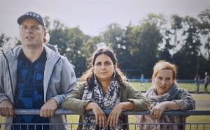 Sramotna scena u Netflixovoj novoj seriji: "Šalili" se na račun genocida u Srebrenici