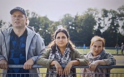 Sramotna scena u Netflixovoj novoj seriji: "Šalili" se na račun genocida u Srebrenici
