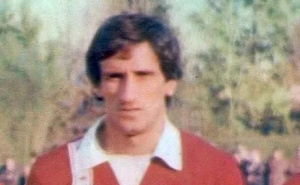 Sjećanje na Želimira Vidovića Kelija: Ubijen na dužnosti Čovjeka, pokopan sa dresom FK Sarajeva